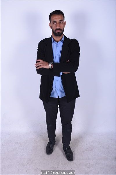Osmaniye Cast Ajans İzzet 51829