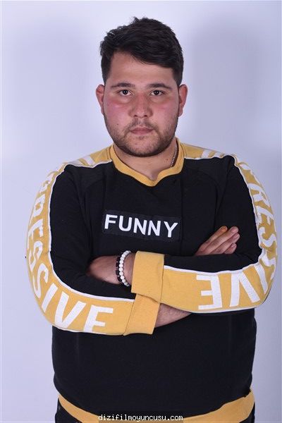 Osmaniye Cast Ajans Mahmut 51900