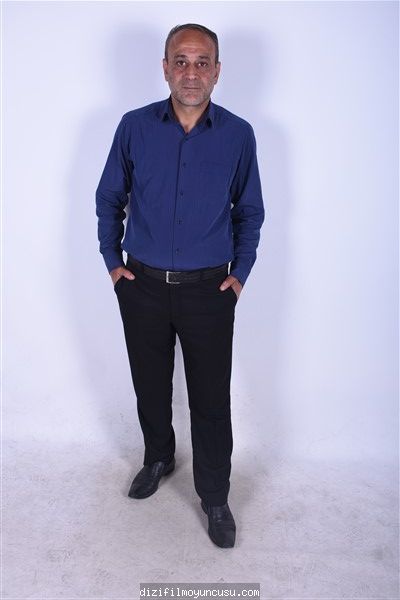 Osmaniye Cast Ajans Mehmet 51832