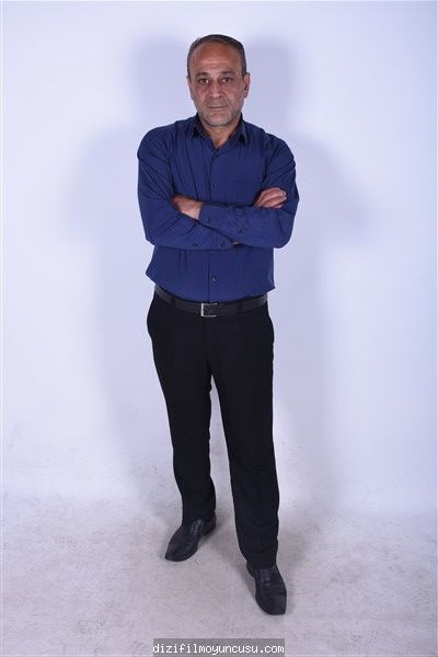 Osmaniye Cast Ajans Mehmet 51833