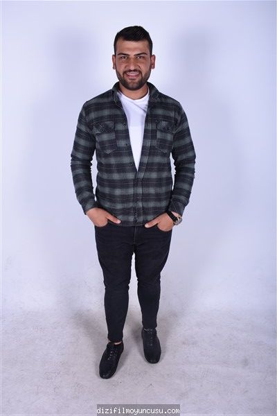 Osmaniye Cast Ajans Mehmet 51875