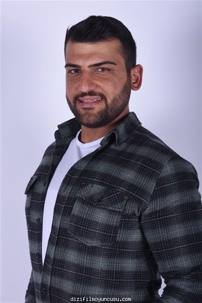Osmaniye Cast Ajans Mehmet 51876