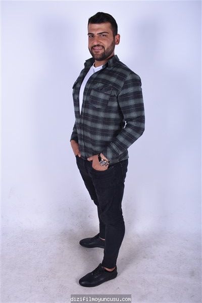 Osmaniye Cast Ajans Mehmet 51877