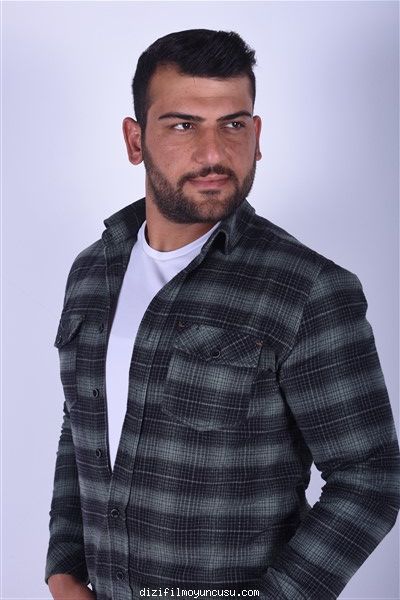 Osmaniye Cast Ajans Mehmet 51878