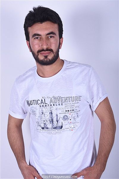 Erkek Oyuncular Adayımız Muammer