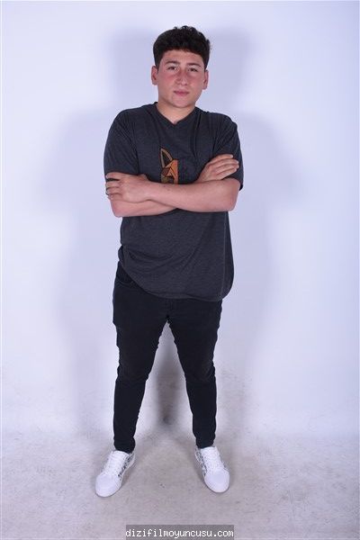 Osmaniye Cast Ajans Mustafa 51909