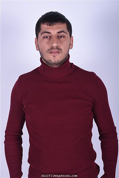 Erkek Oyuncular Adayımız Ökkeş