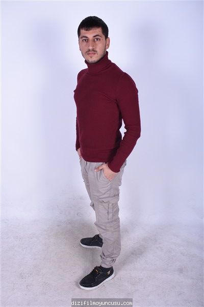 Osmaniye Cast Ajans Ökkeş 51826