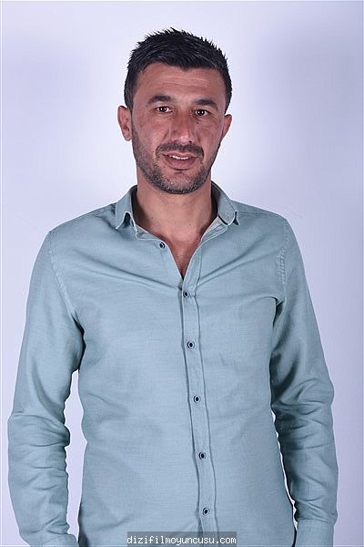 Erkek Oyuncular Adayımız Sina