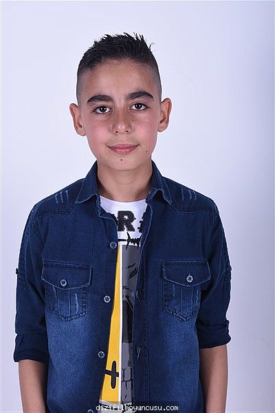 Osmaniye Cast Ajans Timuçin 171005