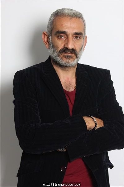 İzmir Cast Ajans Fuat 51939