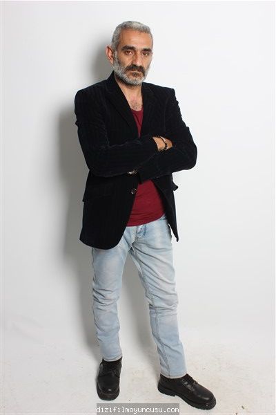 İzmir Cast Ajans Fuat 51940