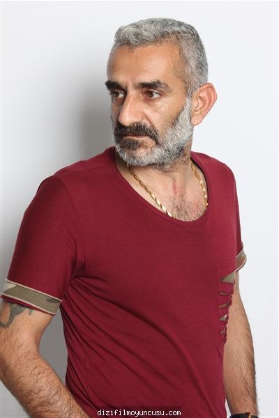 İzmir Cast Ajans Fuat 51941