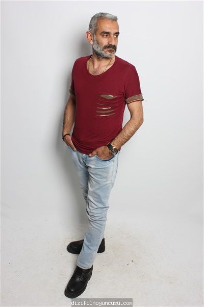 İzmir Cast Ajans Fuat 51942