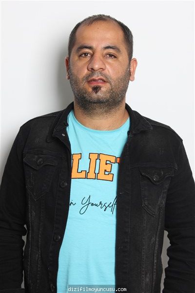 İzmir Cast Ajans Hamdullah 51923
