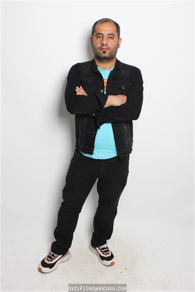 İzmir Cast Ajans Hamdullah 51924