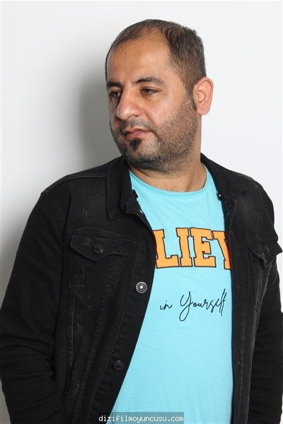 İzmir Cast Ajans Hamdullah 51925