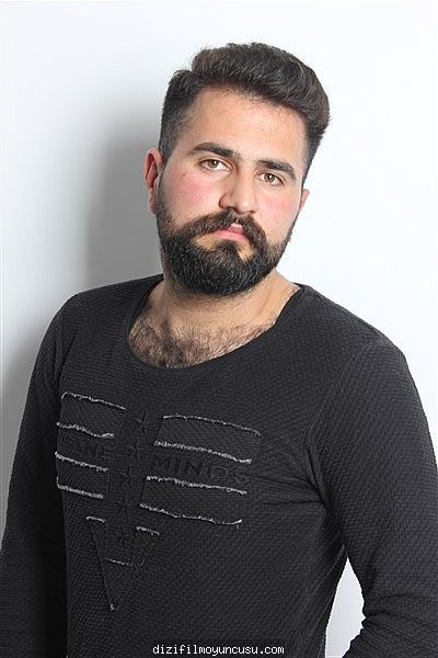 Erkek Oyuncular Adayımız Mehmet