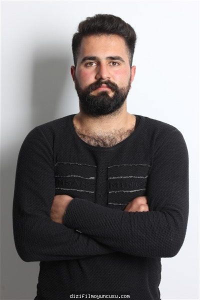 İzmir Cast Ajans Mehmet 51952