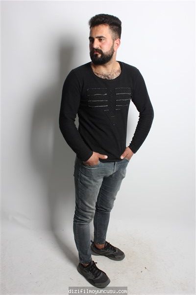 İzmir Cast Ajans Mehmet 51953