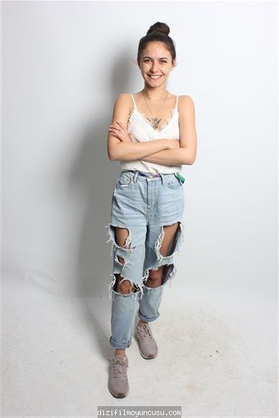 İzmir Cast Ajans Melissa 51931