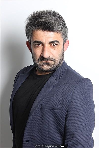 Erkek Oyuncular Adayımız Vedat