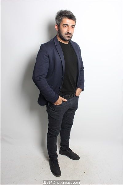 İzmir Cast Ajans Vedat 51927