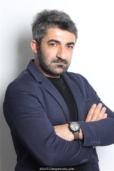 İzmir Cast Ajans Vedat 51928