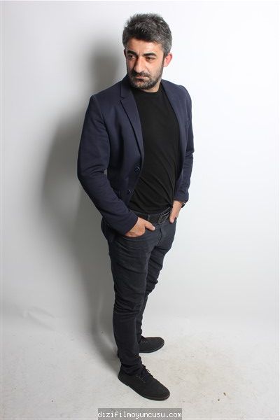İzmir Cast Ajans Vedat 51929