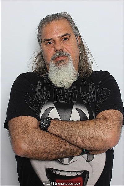 Erkek Oyuncular Adayımız Ali