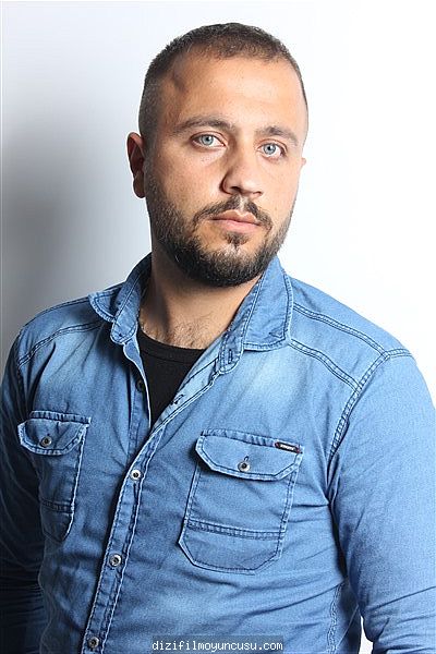 İzmir Cast Ajans Oyuncusu Alparslan