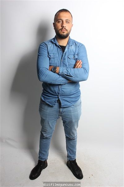 İzmir Cast Ajans Alparslan 52029