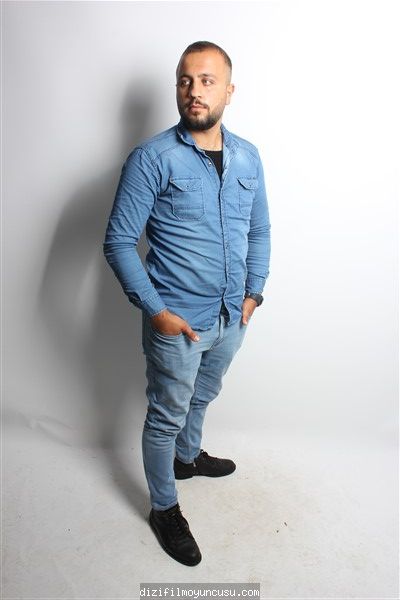 İzmir Cast Ajans Alparslan 52030