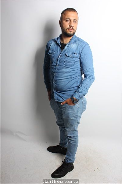 İzmir Cast Ajans Alparslan 52031