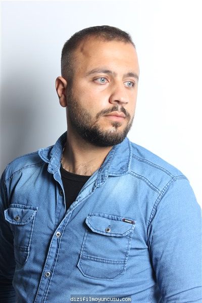İzmir Cast Ajans Alparslan 52032