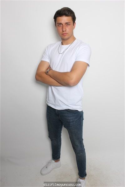 İzmir Cast Ajans Göktuğ 52021