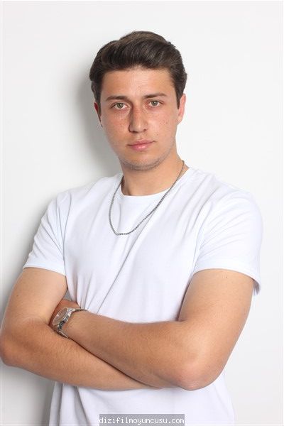 İzmir Cast Ajans Göktuğ 52022