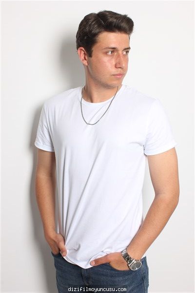 İzmir Cast Ajans Göktuğ 52024
