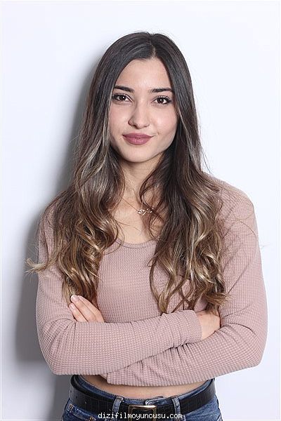 Kadın Oyuncular Adayımız Melisa