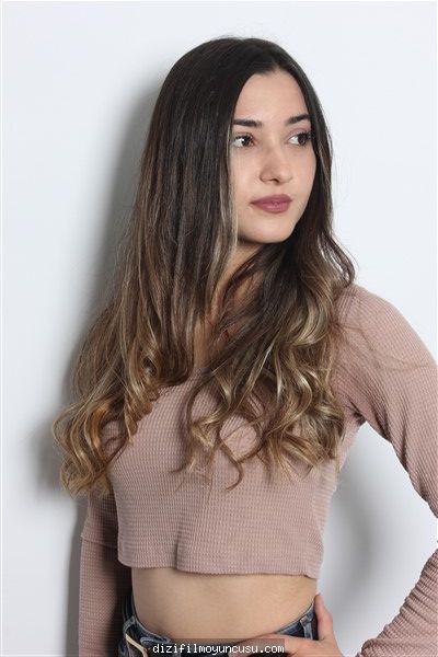 İzmir Cast Ajans Melisa 51982