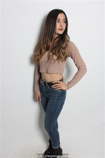 İzmir Cast Ajans Melisa 51984