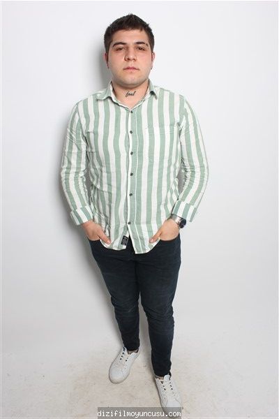İzmir Cast Ajans Mustafa 52002