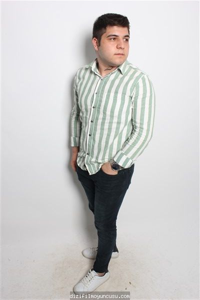 İzmir Cast Ajans Mustafa 52003
