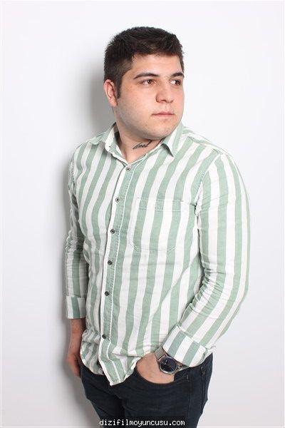 İzmir Cast Ajans Mustafa 52004
