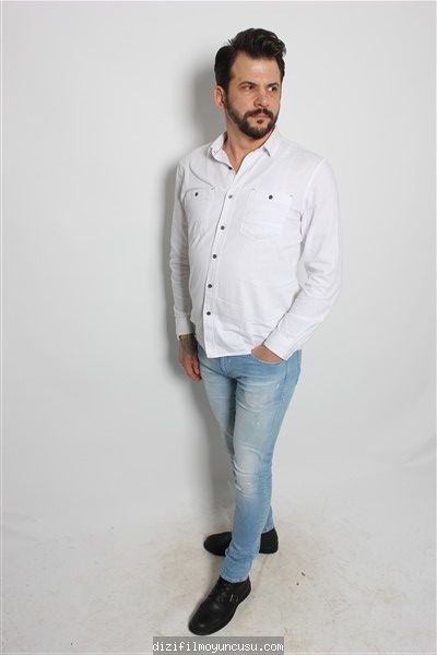 İzmir Cast Ajans Önder 52012