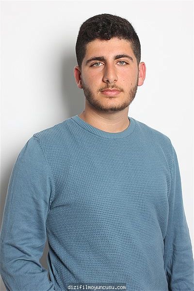Erkek Oyuncular Adayımız Onur