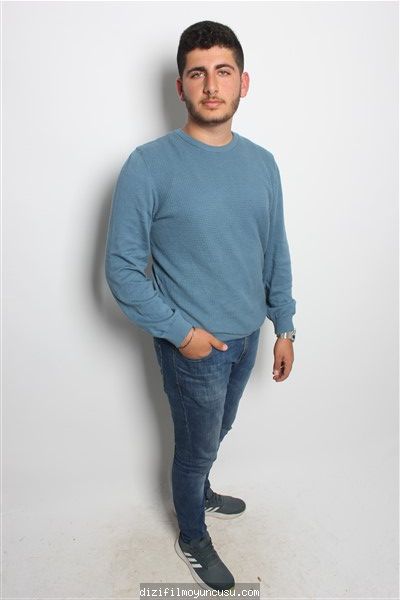 İzmir Cast Ajans Onur 52037