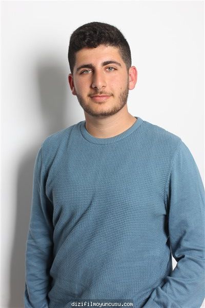 İzmir Cast Ajans Onur 52039