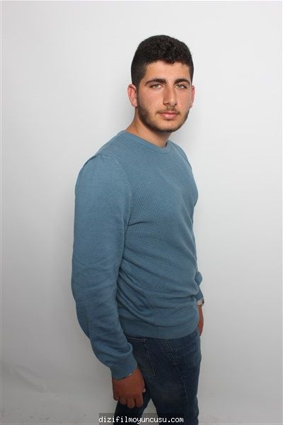 İzmir Cast Ajans Onur 52040