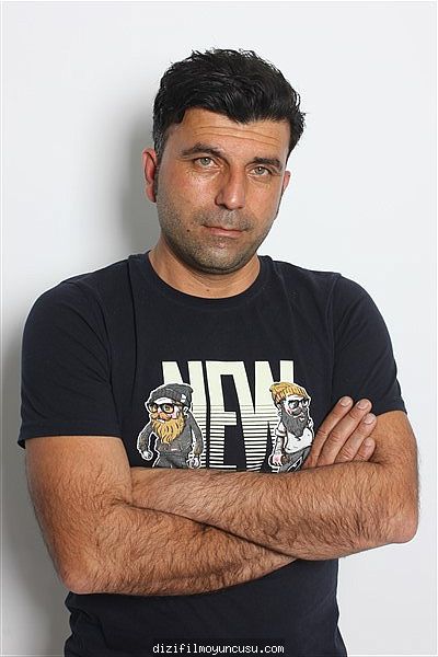 Erkek Oyuncular Adayımız Osman